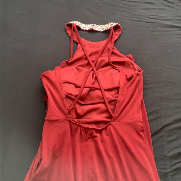 Dress - Picture 3 of 5